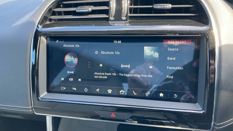 Jaguar XE 2.0 R-Dynamic S 4dr Auto Petrol Saloon